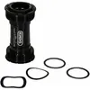 Image de Boîtier de pédalier pour Praxis Elvedes Thread fit T47 86 mm