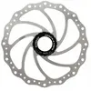 Image de Disque de frein Elvedes SC20 center lock Ø203 mm