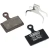 Image de Plaquette de frein Elvedes Shimano Ultegra TU