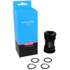 Image de Boîtier de pédalier pour cervelo Elvedes Thread fit Shimano TU