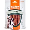Image de 100g Friandises Boxby Slices - Friandises Pour Chien