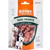 Image de Boxby Mini Hearts Pour Chien Par 15 UnitÃ©s