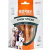 Image de Boxby Chew Sticks Au Poulet Par 15 UnitÃ©s (15 X 80 G)