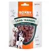 Image de Boxby Lamb Trainers - Friandises Pour Chien Ã Lapos, Agneau 15 X 100 Gram
