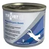 Image de Aliment Medicalise Et Specifique Trovet Hypoallergenic Rrd Z KrÃ³likiem 200 G Dla KotÃ³w