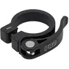 Image de Collier de tige de selle serrage rapide Pro 34,9 mm