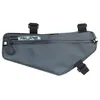 Image de Sac Ã Dos VÃ©lo Pro Discovery Gravel Small - Noir - CapacitÃ© 2,7l - Ãtanche