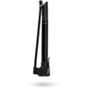 Image de Pompe à main mini Pro Noir TU PRPU0105