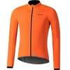 Image de Veste imperméable Shimano Windflex Noir XS PCWWBPWUE11MA0103