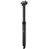 Image de Tige de selle téléscopique VTT Pro Lt Noir 30,9 mm PRSP0245