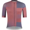 Image de Maillot Shimano Veloce Marron XL PCWJSPSXE11MR0907