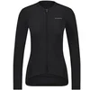 Image de Maillot femme Shimano Futuro Noir M PCWJSPSWE15WL0115