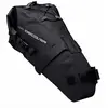 Image de Sacoche de selle Pro Discover Team Gravel 10 L 10 L