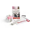 Image de Casque Anti-bruit pour bÃ©bÃ© Rose - Muffy Baby