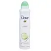 Image de Dove Déodorant en spray Go Fresh au concombre et au thé vert 250 ml