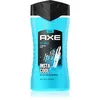 Image de Axe Ice Chill Gel Douche RafraÃ®chissant 3 En 1 250 Ml
