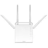 Image de Strong 1200 routeur sans fil Gigabit Ethernet Bi-bande (2,4 GHz / 5 GHz) Blanc