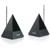 Image de CÃ¢ble et Connectique Marmitek EXTENSION INFRAROUGE SANS FIL REPETEUR INFRA ROUGE POWERMID XL
