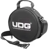 Image de UDG Ultimate DIGI   Ã©tui casque noir