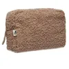Image de Trousse De Toilette Boucle Biscuit - Jollein