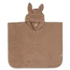 Image de Poncho De Bain Biscuit - Jollein
