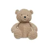 Image de Peluche Teddy Bear Biscuit - Jollein