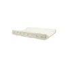 Image de Housse Matelas Ã Langer 50x70 Cm Jersey Twig Olive - Jollein