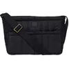 Image de Sac Ã Poussette Puffed Black