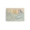 Image de Puzzle en bois jungle jambo