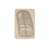 Image de Puzzle en bois jungle jambo girafe