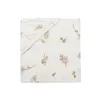 Image de Drap Housse 70x140 Cm Jersey Riverside - Jollein