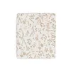Image de Drap Housse Berceau 40x80 Cm Jersey Bloomy - Jollein