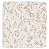 Image de Drap Housse 60x120 Cm Jersey Bloomy - Jollein