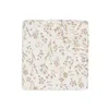 Image de Drap Housse 70x140 Cm Jersey Bloomy - Jollein