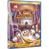 Image de Le Trésor de la lampe perdue - La bande à Picsou - Le film