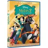 Image de Mulan 2 (La mission de l'empereur)