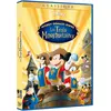 Image de Mickey.Donald.Dingo - Les Trois Mousquetaires