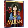 Image de Mulan - DVD