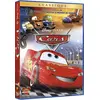 Image de Cars, Quatre roues