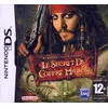 Image de Pirates Des CaraÃ¯bes - Le Secret Du Coffre Maudit Nintendo DS