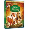 Image de Rox et Rouky