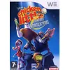 Image de Chicken Little Wii
