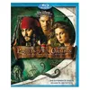 Image de Pirates Des Caraïbes : Le Secret Du Coffre Maudit - Édition 2 Blu-Ray