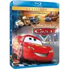 Image de Cars, Quatre roues