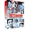 Image de Grey's Anatomy (À coeur ouvert) - Saison 2