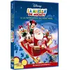 Image de La Maison de Mickey - 02 - À la rescousse du Père Noël