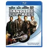 Image de Bande De Sauvages - Blu-Ray