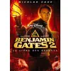 Image de Benjamin Gates 2 : Le Livre Des Secrets