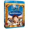 Image de Ratatouille - Blu-Ray