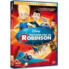 Image de Bienvenue chez les Robinson